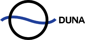 Duna logo 2012